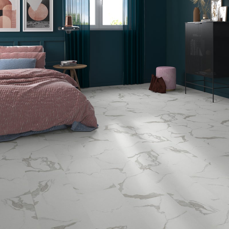 Panele winylowe samoprzylepne New Marmi Forte Artens