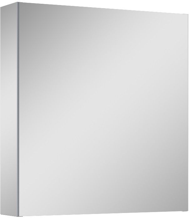 Elita Medium szafka 60,6x14x63,8 cm boczna wisząca RE064657000010