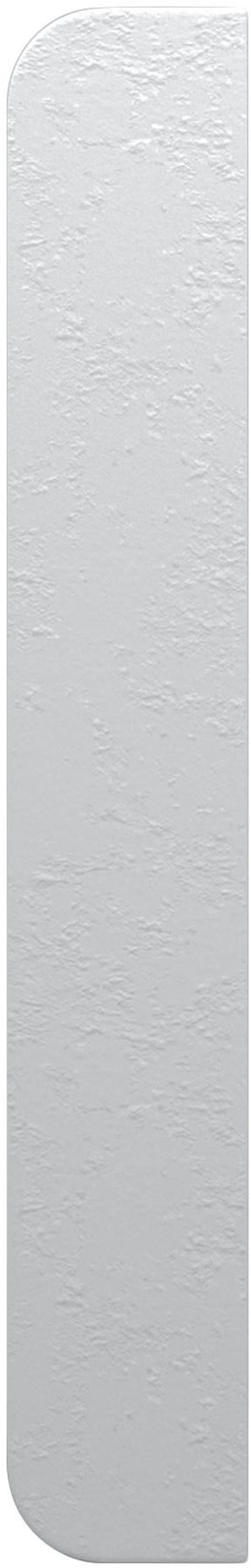 Roca Aquos osłona syfonu Stonex 80 cm perłowa A276356630