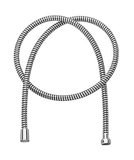 Zucchetti wąż prysznicowy 150 cm chrom Z93862