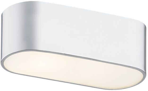 Argon Toni lampa podsufitowa 2x15W chrom 907