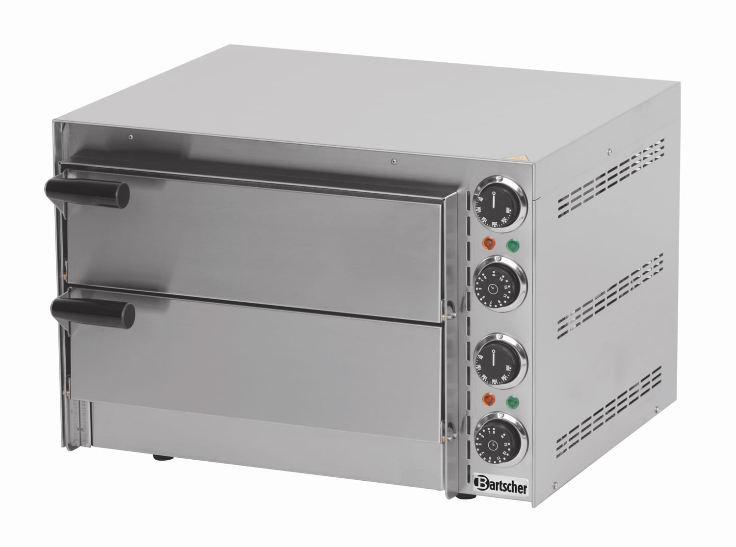 Piec do pizzy Mini 2 Bartscher