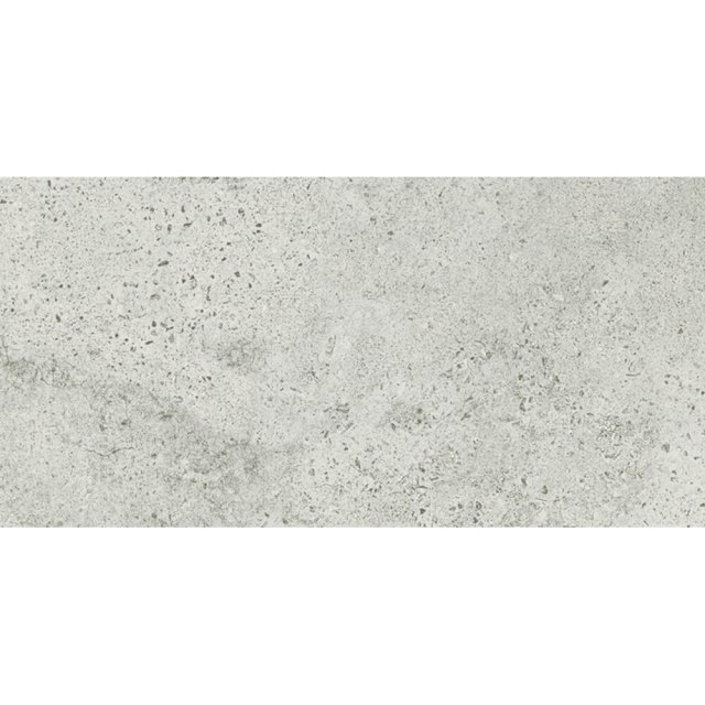 Gres szkliwiony NEWSTONE light grey mat 29,8x59,8 gat. II