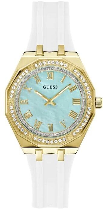 Zegarek damski Guess Desire GW0872L1