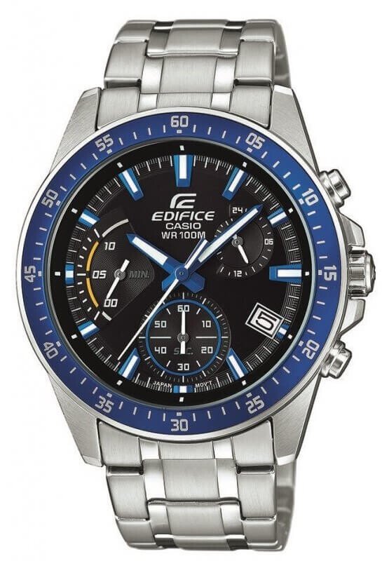 Zegarek męski Casio Edifice Classic EFV-540D-1A2VUEF