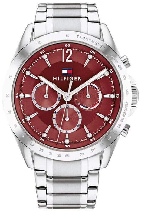 Zegarek damski Tommy Hilfiger Kenzie 1782559
