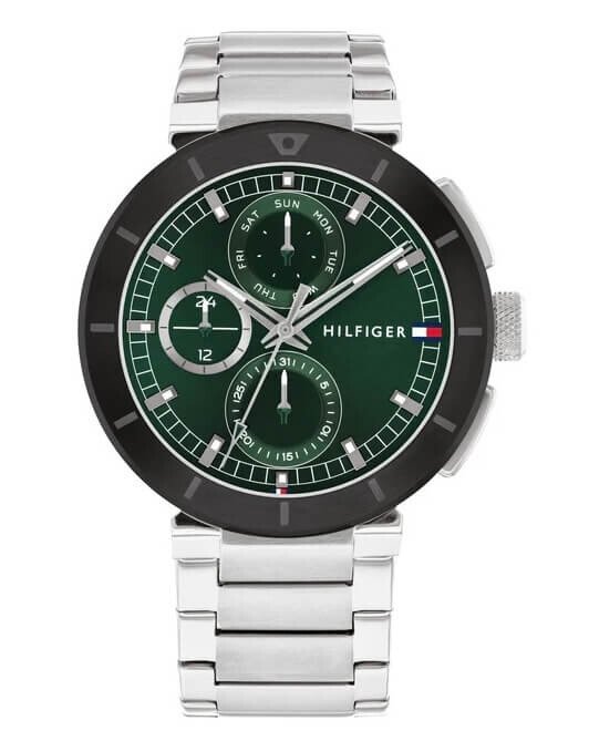 Zegarek męski Tommy Hilfiger Lorenzo 1792117