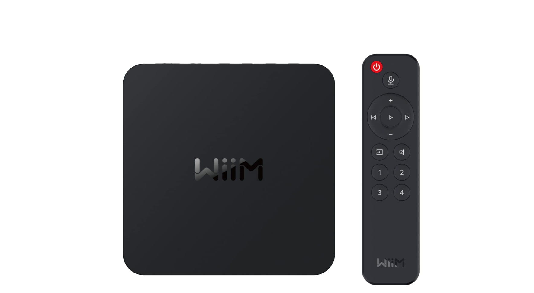 Odtwarzacz wiim pro+