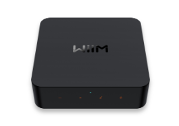 Wiim pro