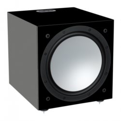 Monitor audio silver 6g w12