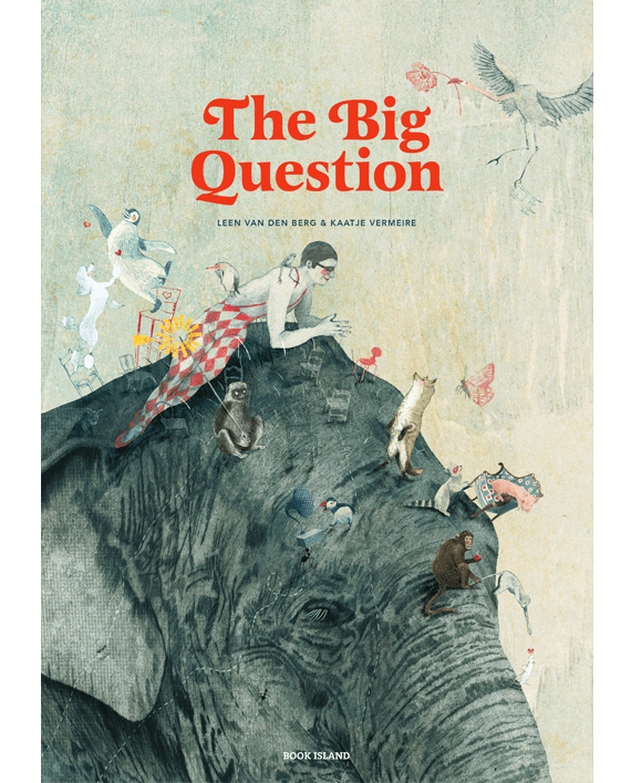The Big Question