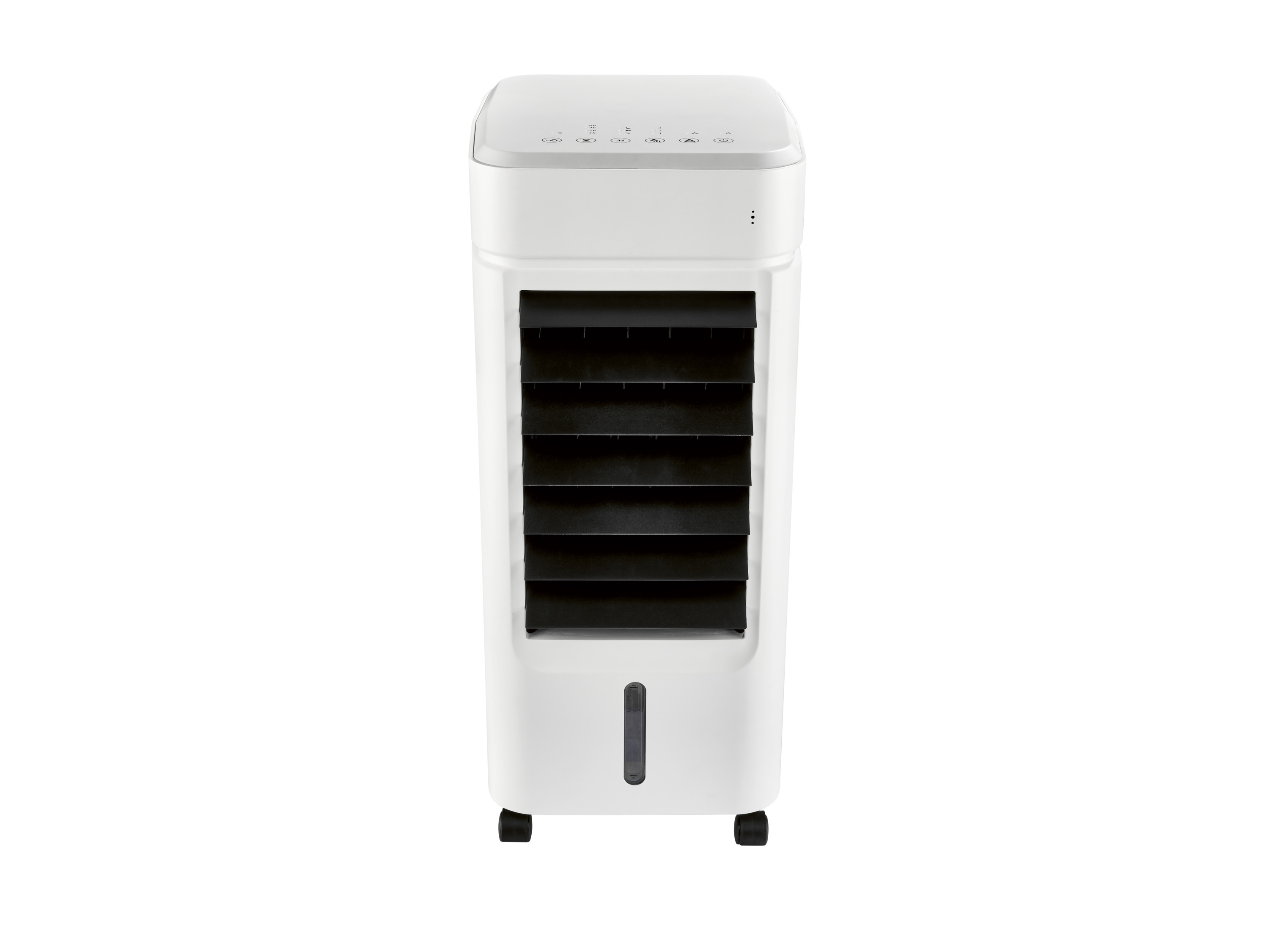 Silvercrest Klimator przenośny 2 w 1, 65 W, SML 330 A1