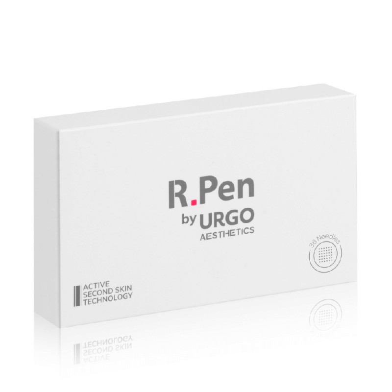 Retix.C R.Pen kartridż 36 (8 szt.)
