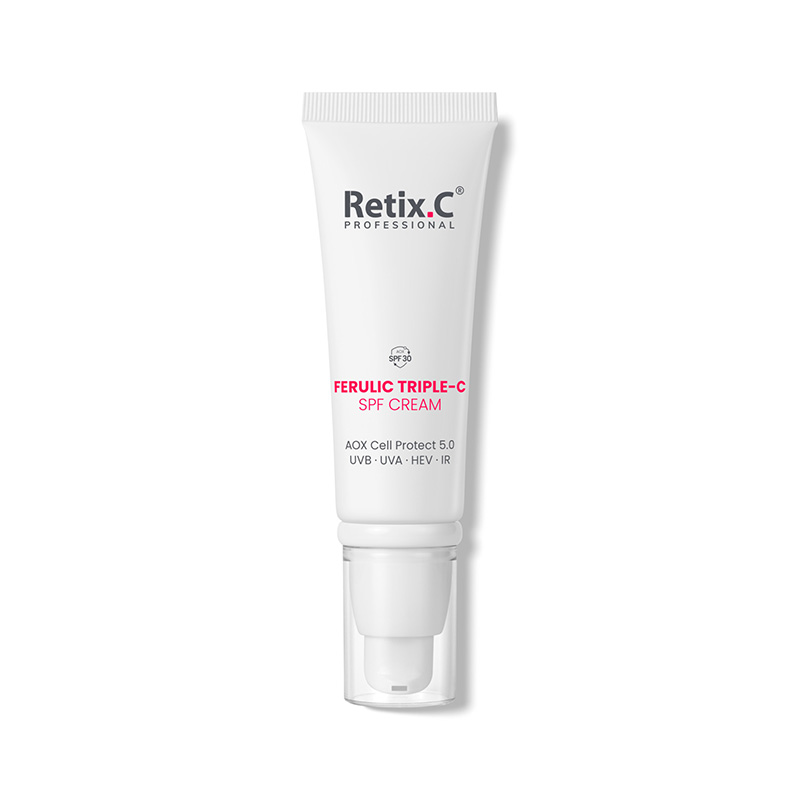 Retix.C Ferulic Triple-C SPF 30 Cream 48 ml