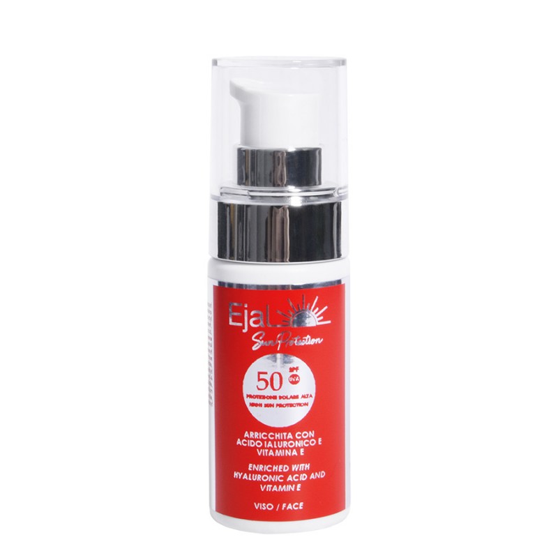 Ejal Krem z filtrem SPF 50 30 ml