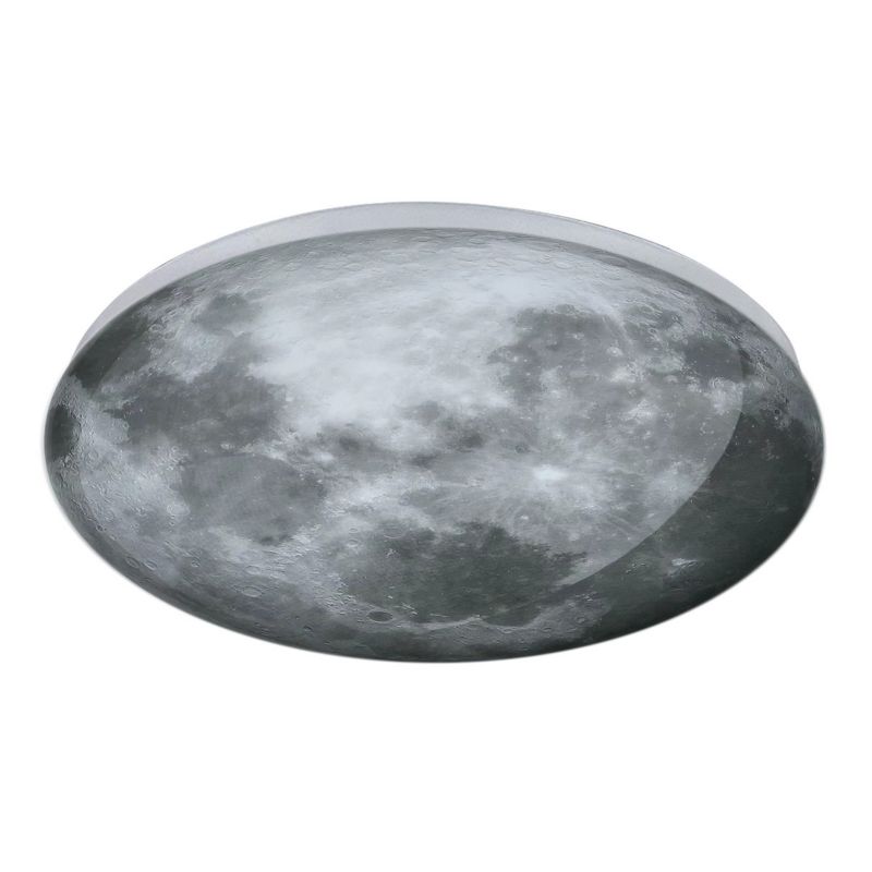 Plafon Light Prestige Luna planeta LED 1 szt.