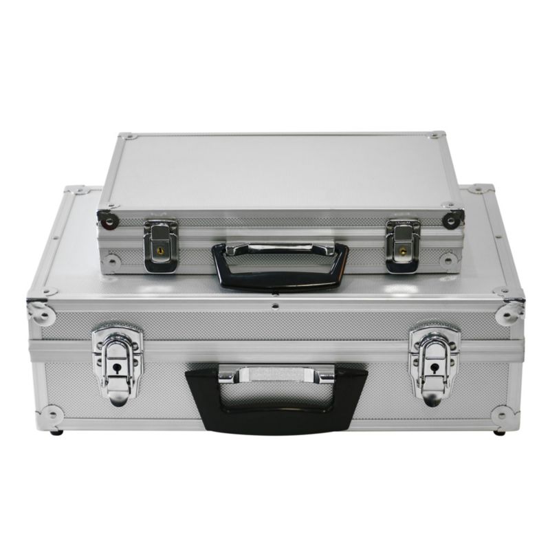 Walizki narzędziowe Performance Power aluminiowe zestaw 13" i 17"