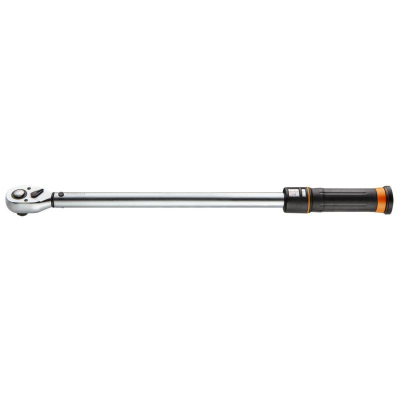 Klucz dynamometryczny NEO TOOLS 1/2", 60-350 Nm 1 szt