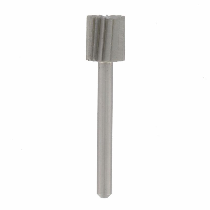 Frez szybkotnący Dremel 7,6 mm walcowy