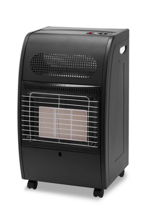 Piecyk gazowy katalityczny 4200W SKIVA 1szt