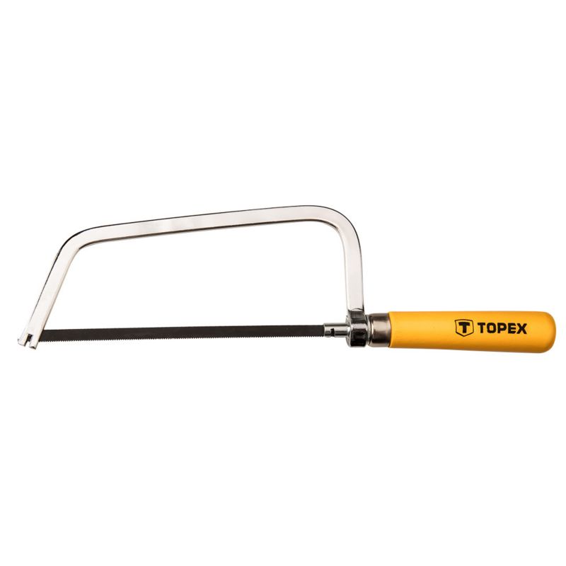 Piła do metalu TOPEX długość ostrza 150 mm 1 szt.