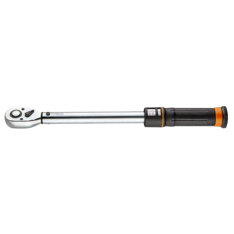 Klucz dynamometryczny NEO TOOLS 3/8", 10-60 Nm 1 szt