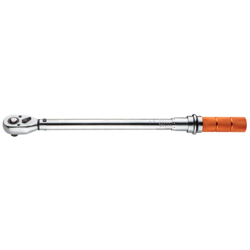 Klucz dynamometryczny NEO TOOLS 1/2", 20-210 Nm 1 szt