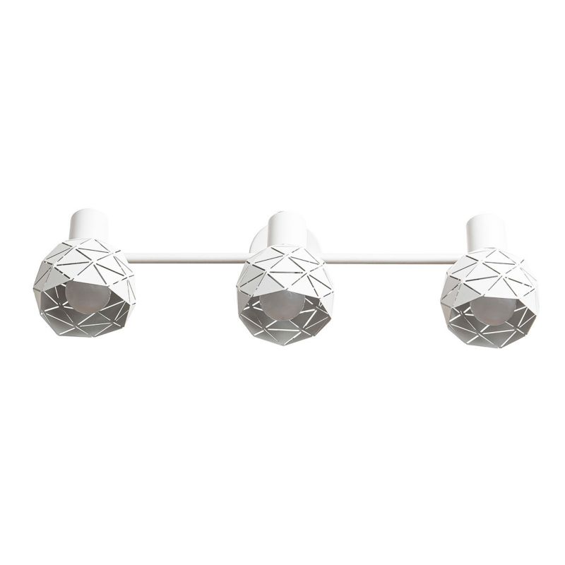 Spot Light Prestige Reus biały 3 x E14 1 szt.