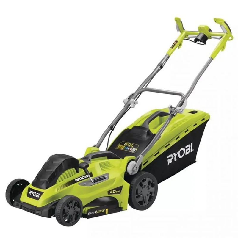 Kosiarka Elektryczna z Regulcją Ryobi 1800W 1 szt.