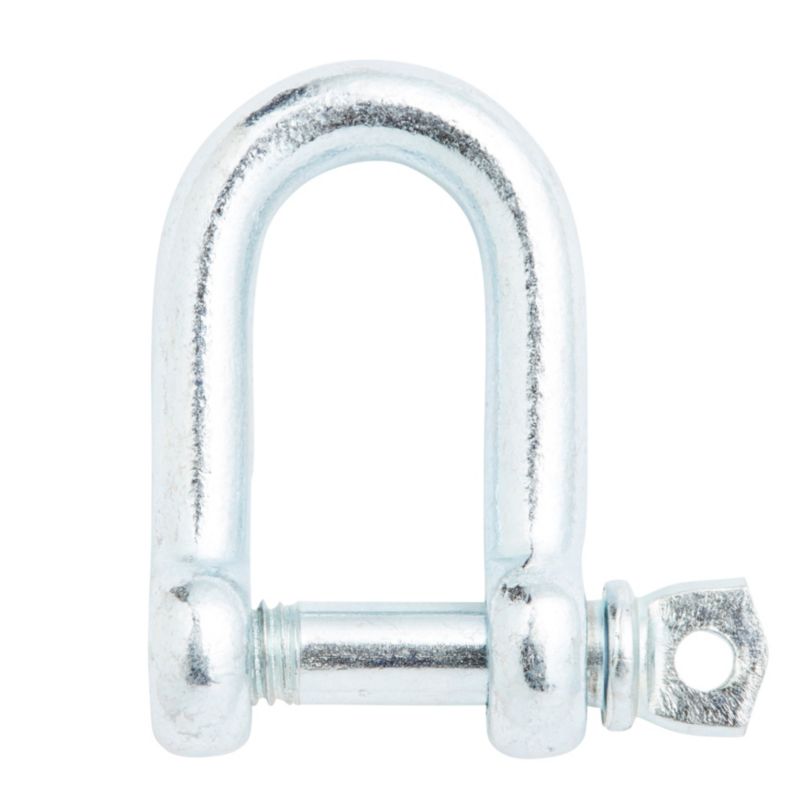 Szekla prosta Diall 5 mm 1 szt.