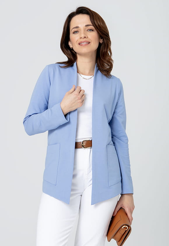 Blazer LOTUS - Himmel