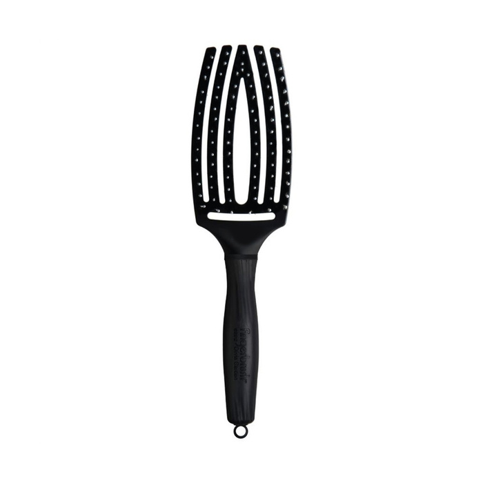 Olivia Garden Szczotka do włosów Finger Brush Medium