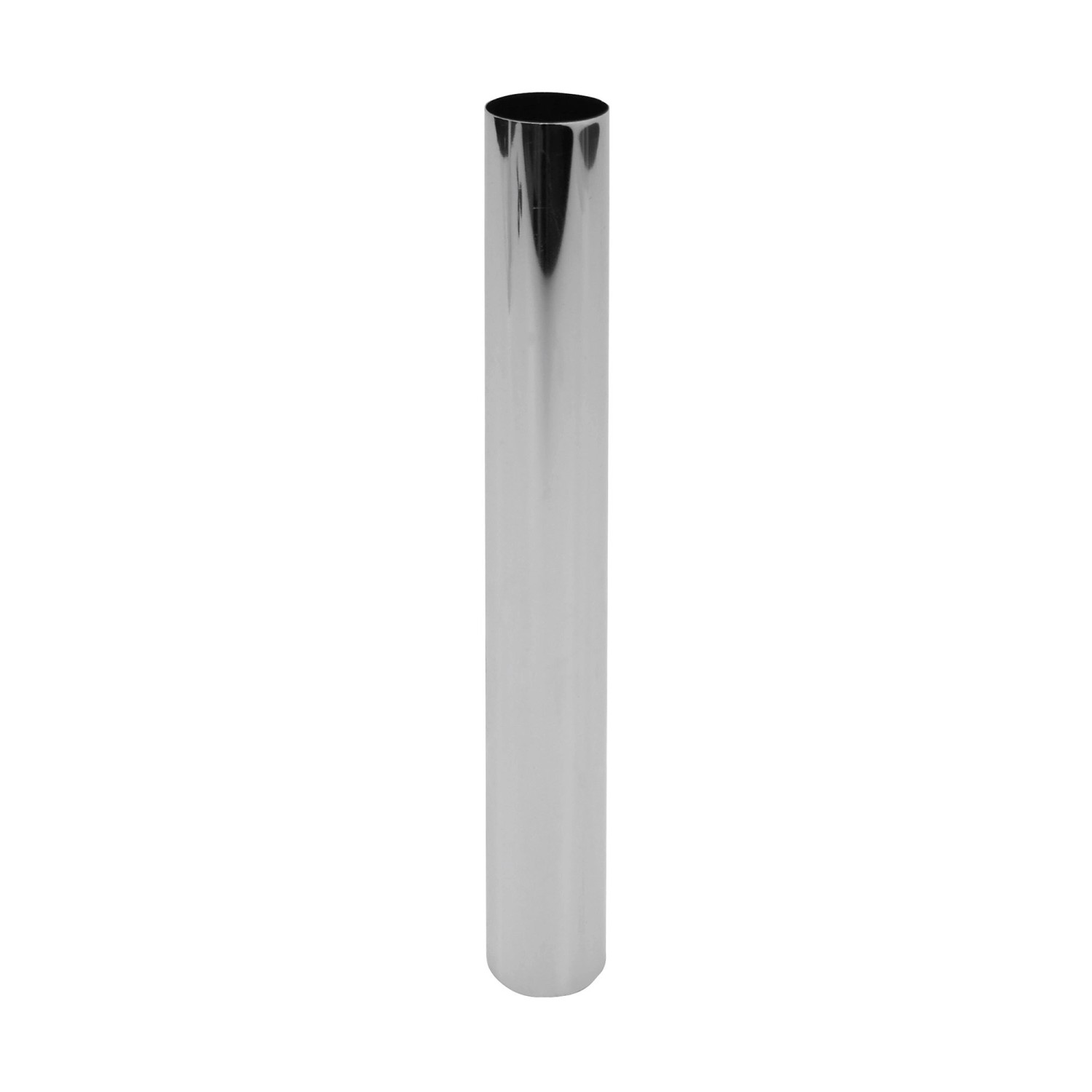 Tycner Przedłużka syfonu umywalki 32 mm x 250 mm chrom