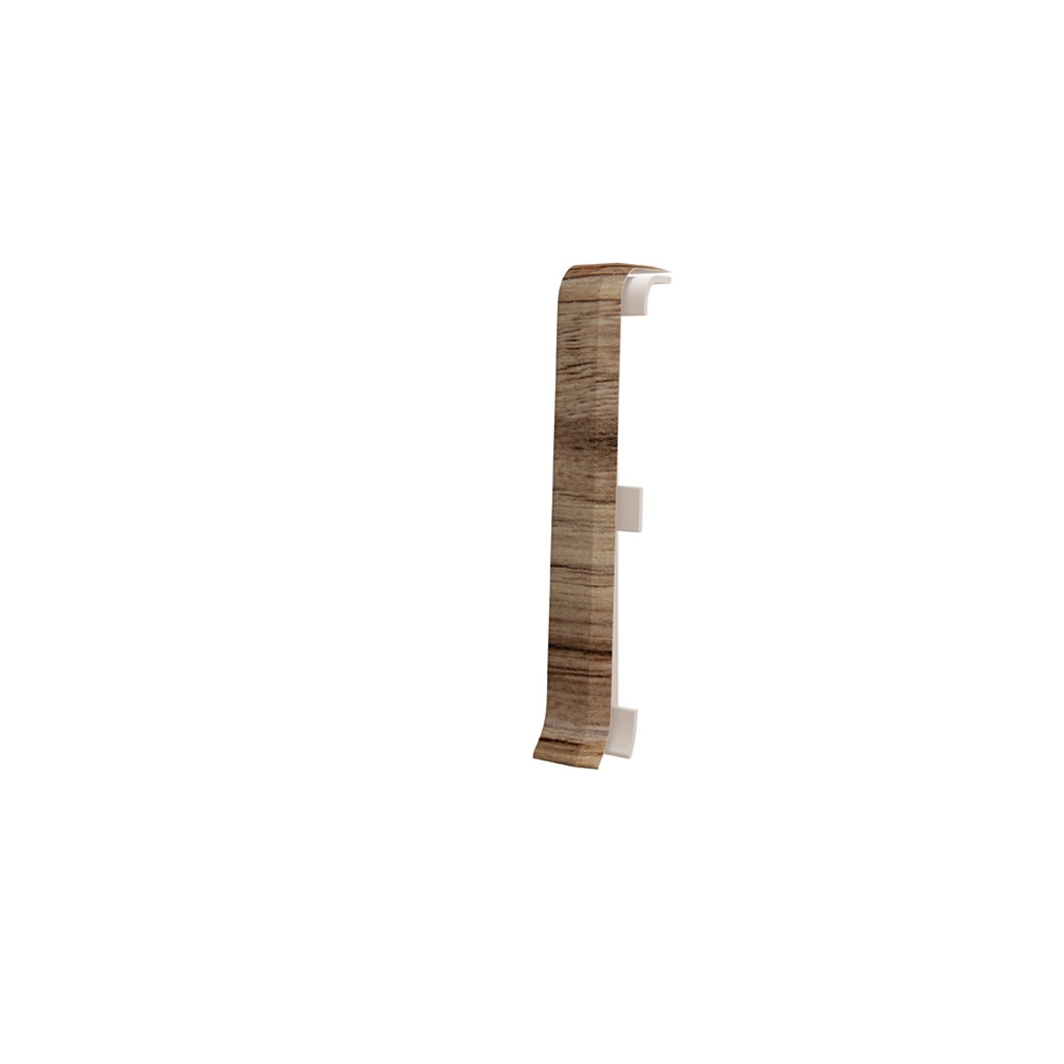 Vilo Zakończenie do listwy Esquero natural Oak 15x15x70 mm
