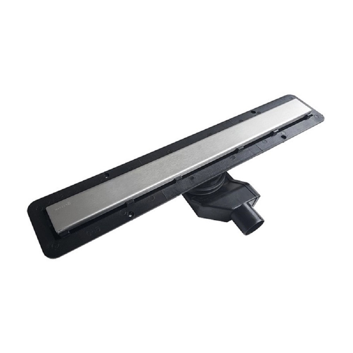 Odpływ liniowy Primary Steel 75