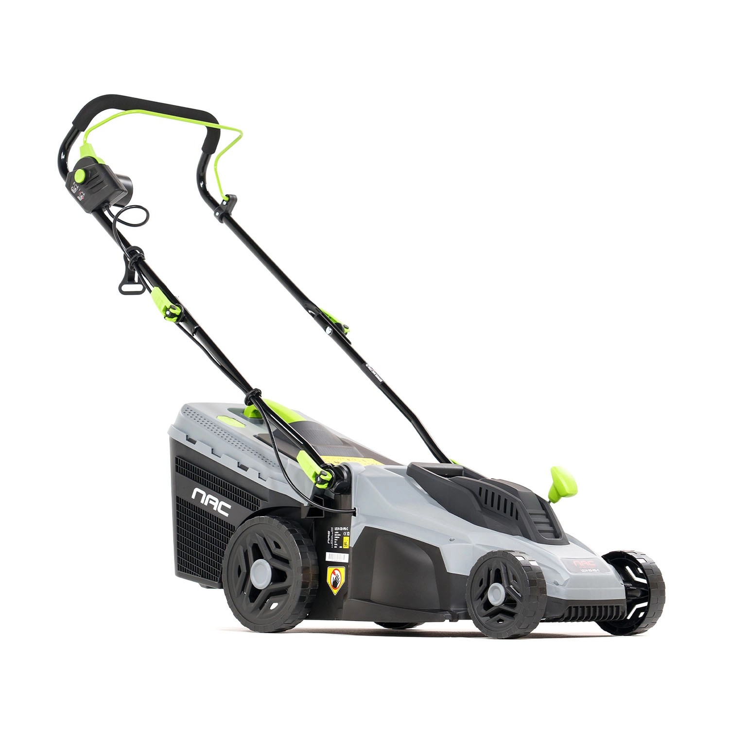 Kosiarka elektryczna 1400W LE14-33-PB-C