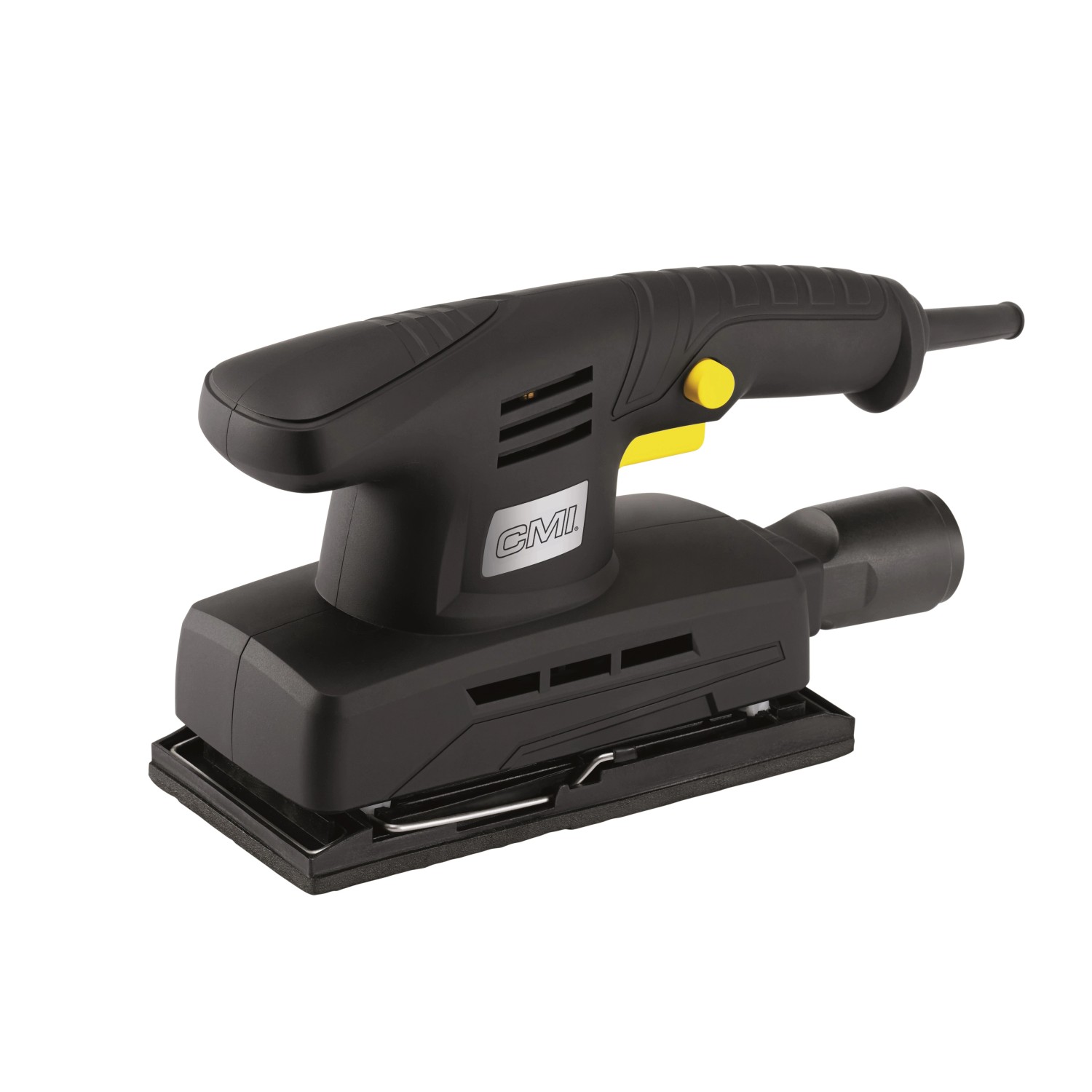 CMI Szlifierka oscylacyjna 135 W