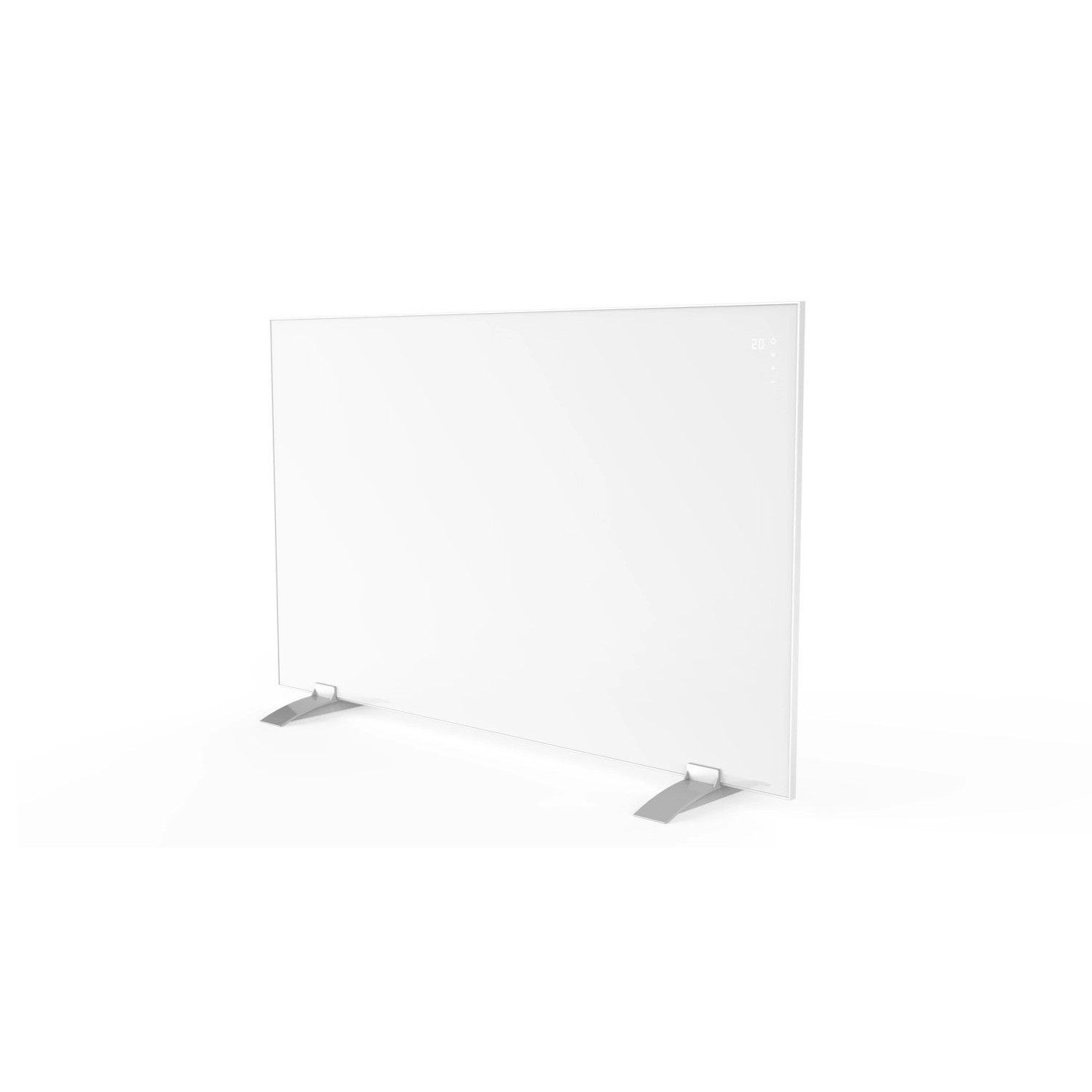 Volteno Panel na podczerwień WIFI max.1200 W