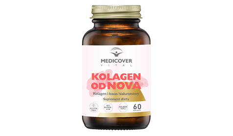 Kolagen ODNOVA