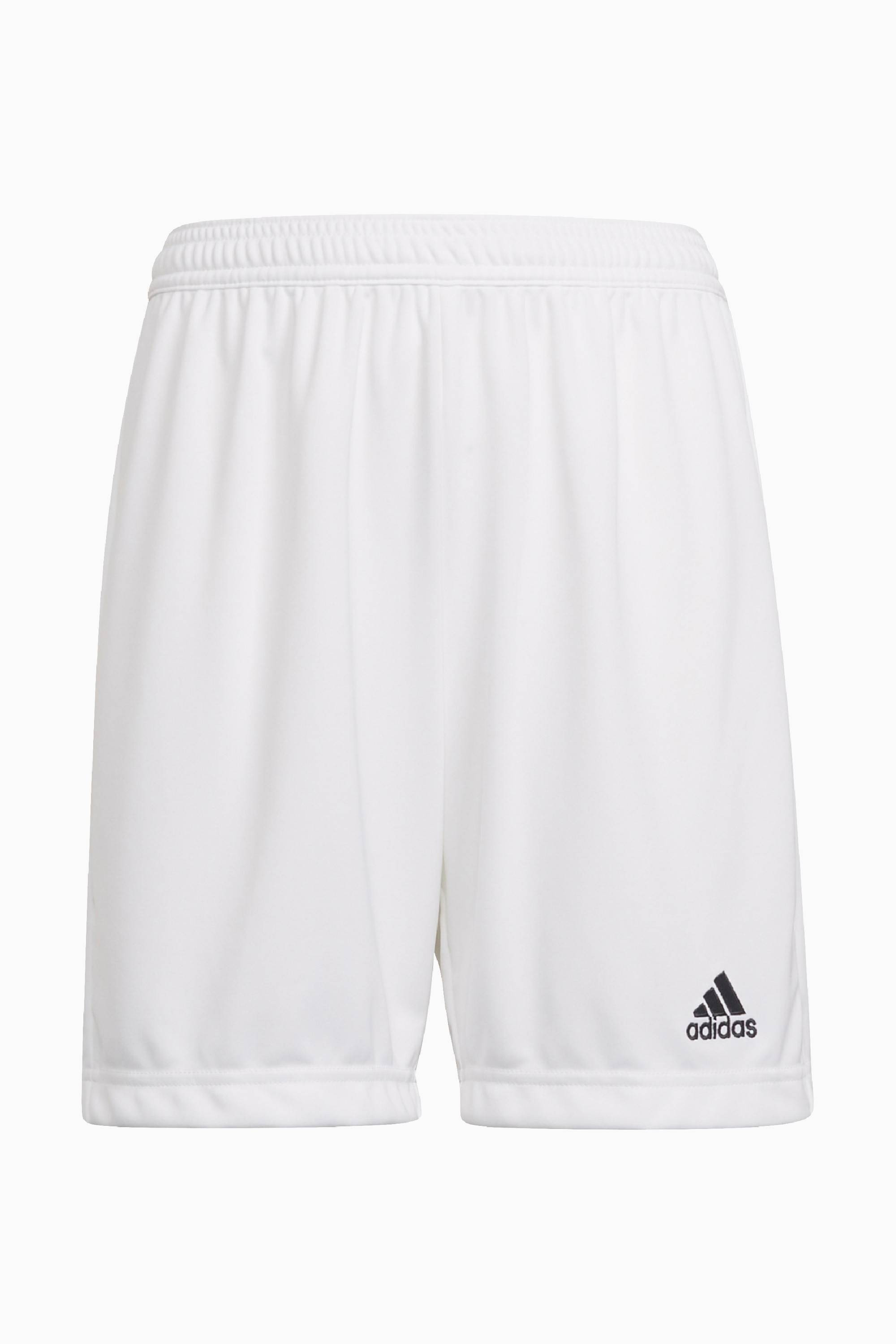 Spodenki adidas FC Wrocław Academy 23/24 Junior - Biały