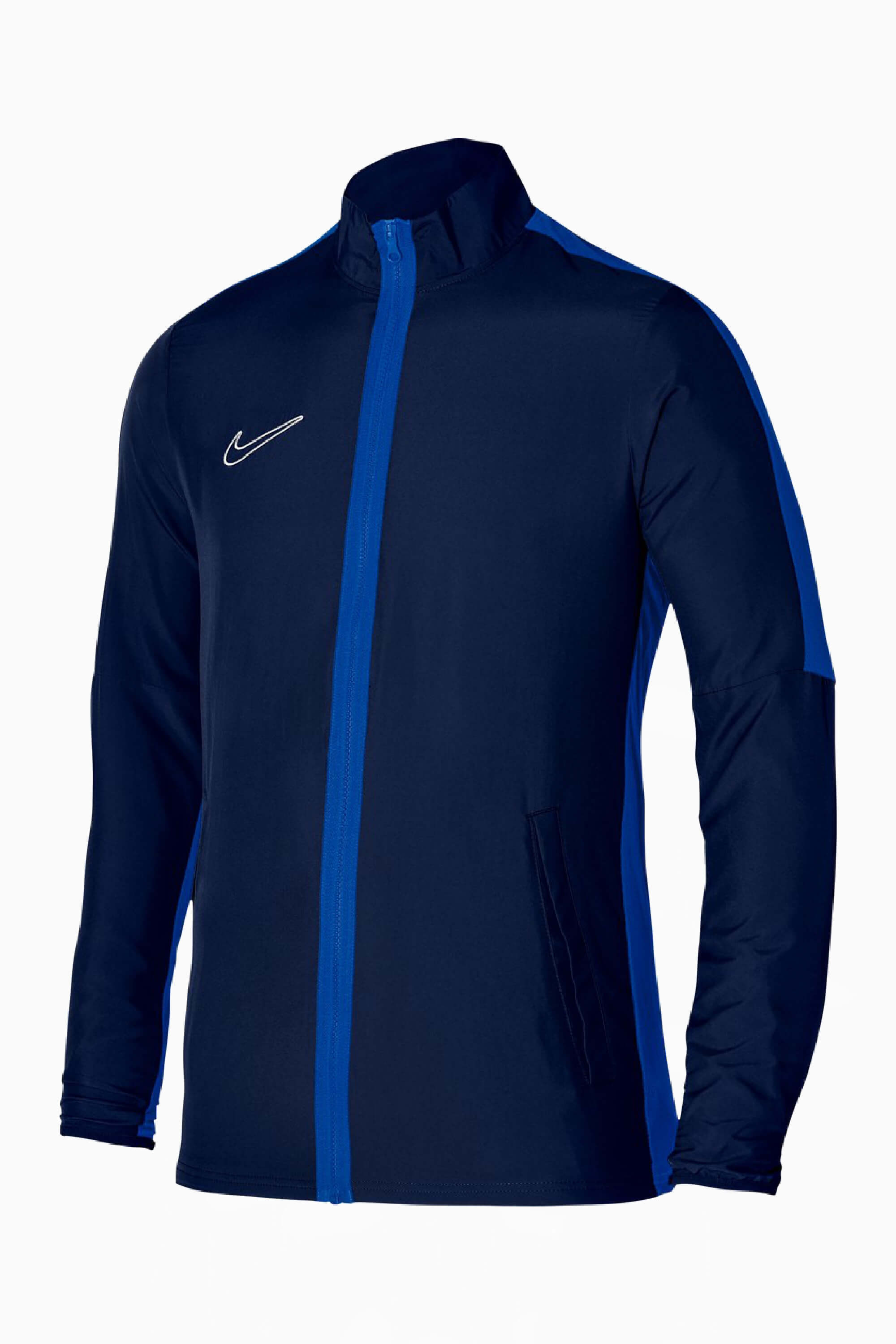 Bluza Nike Dri-FIT Academy 23 - Granatowy
