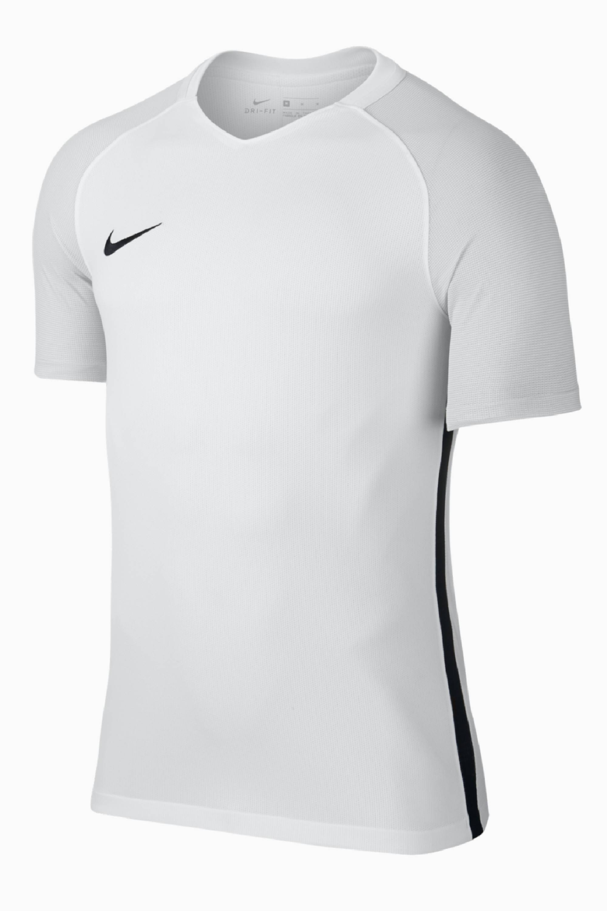 Koszulka Nike Dry Revolution IV Jersey - Biały
