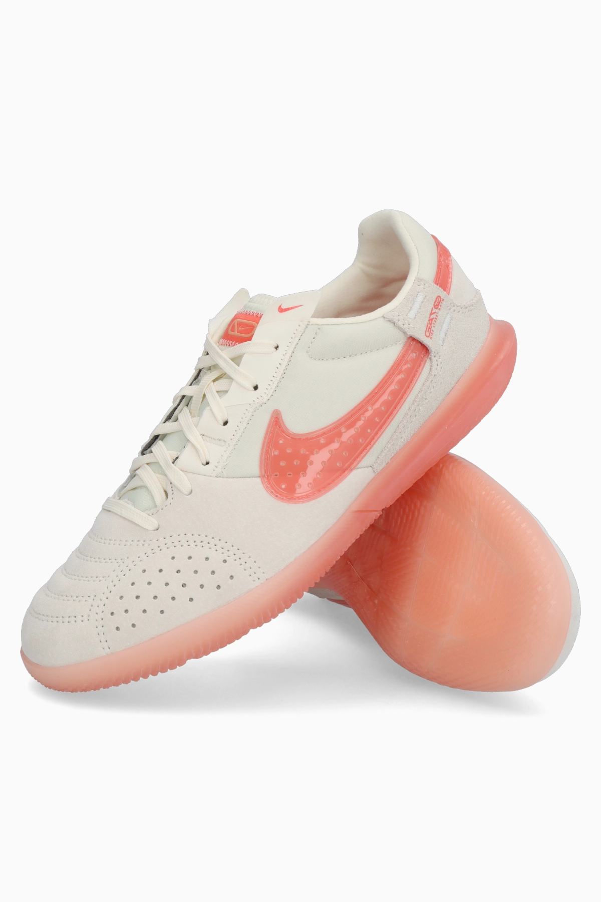Halówki Nike Streetgato Junior - Beżowy