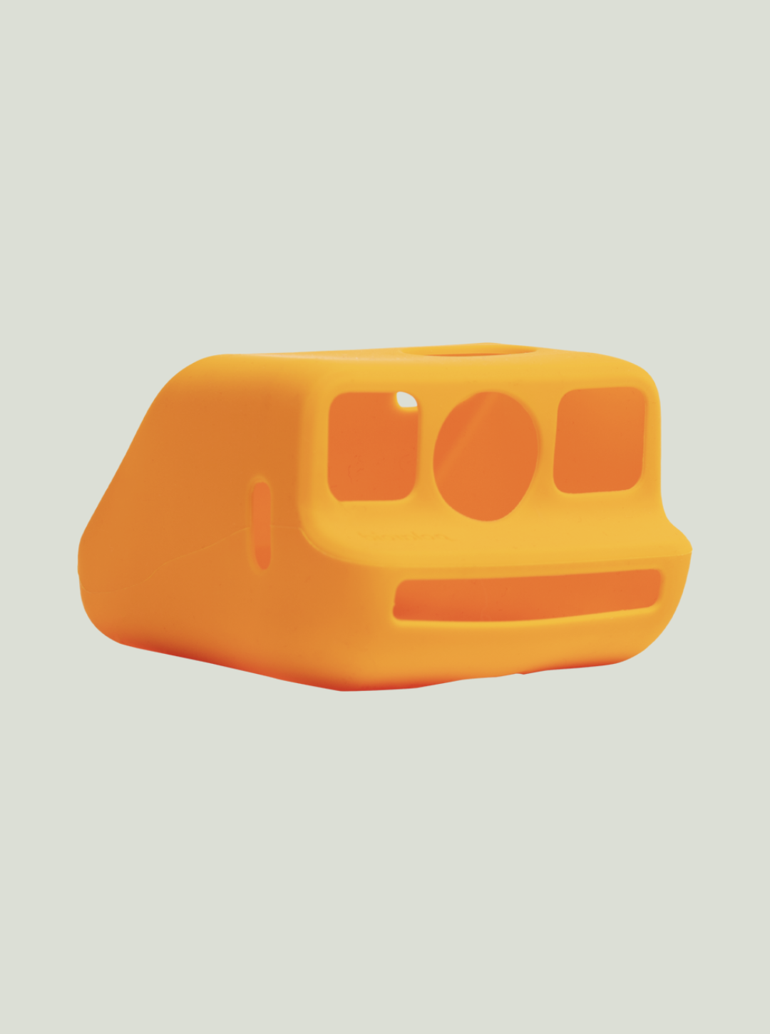 Ochraniacz POLAROID Go Silicone Camera for Go skin Orange