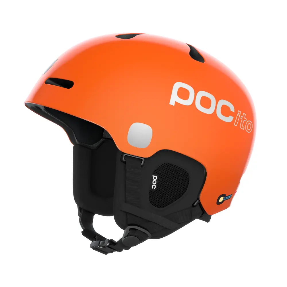 Kask narciarski dziecięcy POCito Fornix MIPS