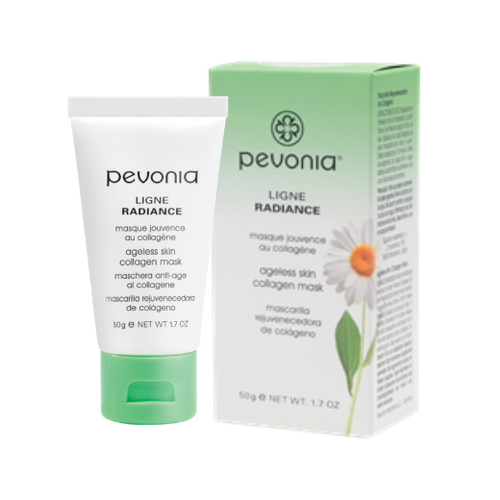 Pevonia Ageless Skin Collagen 50ml. ważna do 08.2025