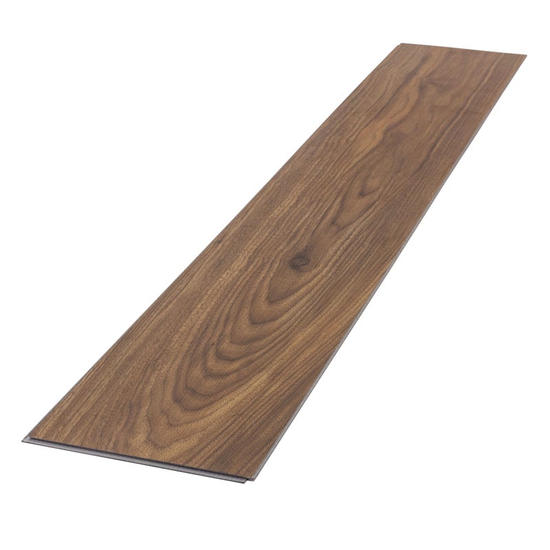 ML-Design panele winylowe na klik 122x18xcm 4,2 mm 4,62m²/21 desek brazowy dab outtrigger szare wygląd drewna wodoodporne klasa 34 podłoga PVC Deluxe