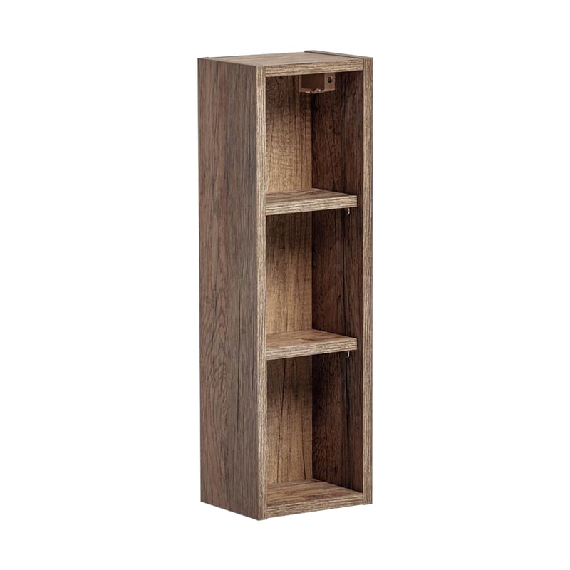 Łazienkowa szafka wisząca Santafe 20 X 65 X 15 Comad