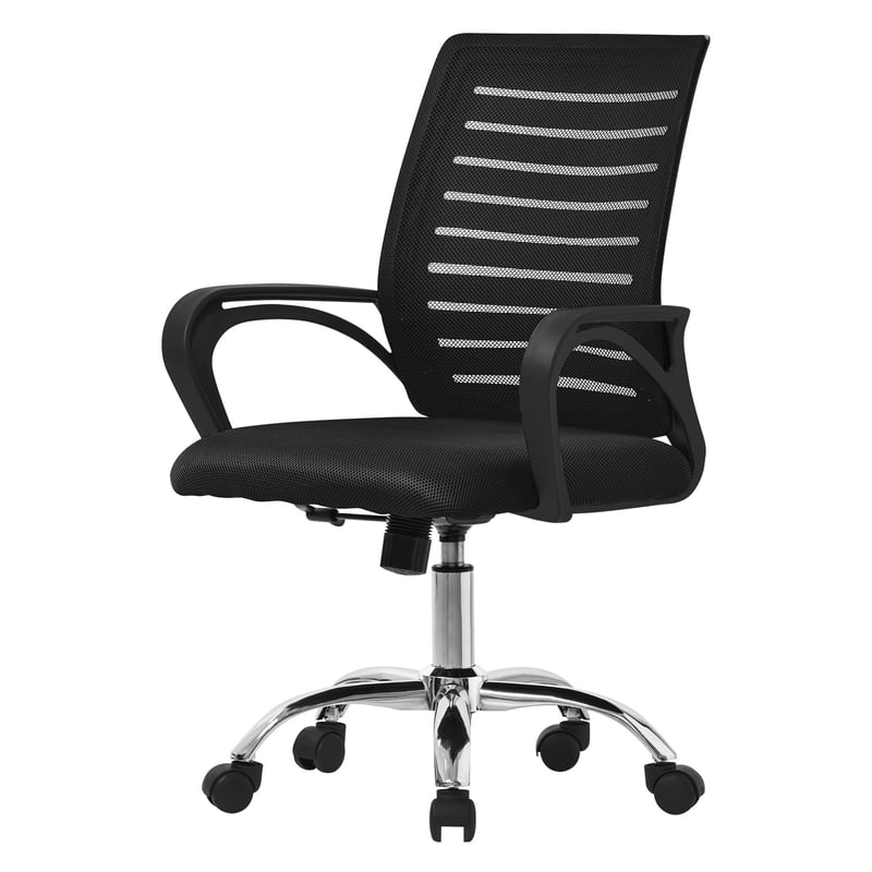Krzeslo biurowe Ergonomiczne krzeslo do biurka Krzeslo komputerowe Krzeslo obrot