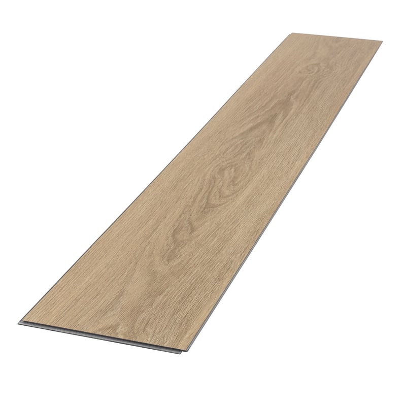 ML-Design panele winylowe na klik 122x18xcm 4,2 mm 7,7 m²/35 desek dab złota godzina szare wygląd drewna wodoodporne klasa 34 podłoga PVC Deluxe